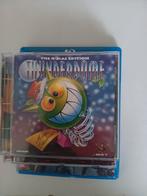 Thunderdome the x mas edition, Cd's en Dvd's, Cd's | Dance en House, Ophalen of Verzenden, Zo goed als nieuw