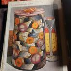 Scandinavische Keuken - Haring Recepten, Boeken, Kookboeken, Ophalen of Verzenden