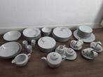 9 delig servies, Antiek en Kunst, Ophalen