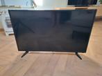Sharp tv & chromecast, Audio, Tv en Foto, Televisies, Ophalen, Gebruikt, 50 Hz, LCD