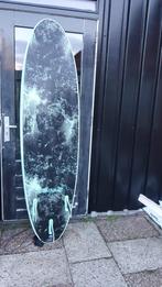 Surfplank softtop 7'0, Ophalen, Zo goed als nieuw, Met koord