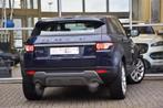 Land Rover Range Rover Evoque 2.0 Si 4WD Pure Aut. Leder Air, Automaat, Euro 5, Zwart, 4 cilinders