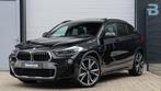 BMW X2 sDrive20i High Executive M-Sport X | Head-up | Panora, X2, 1435 kg, Zwart, SUV of Terreinwagen