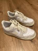 Nike Air Force one (unisex), maat 41 , Wit, Nike, Ophalen of Verzenden, Sneakers of Gympen