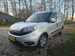 Fiat Doblo Cargo 1.3 MJ SX 16V  airco-cruise 80000km.nap, Auto's, Voorwielaandrijving, 4 cilinders, Bedrijf, 500 kg
