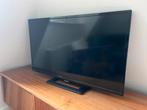 Sharp LCD TV 80cm, Gebruikt, 50 Hz, Ophalen of Verzenden, Sharp