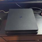 Ps4 Slim 1TB + controller, Spelcomputers en Games, Spelcomputers | Sony PlayStation 4, Ophalen of Verzenden, Zo goed als nieuw