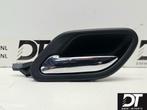 Deurgreep linksachter BMW 5-serie E39 51218226049, Gebruikt, Ophalen of Verzenden, BMW, BMW