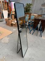 Twee passpiegels, Huis en Inrichting, Woonaccessoires | Spiegels, Ophalen, Minder dan 50 cm, Nieuw, 150 tot 200 cm