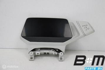 Instrumenten paneel met schakelknop VW ID3 10A920320C beschikbaar voor biedingen