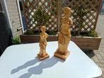 2x Venus godin van liefde en schoonheid voor de Grieken., Antiek en Kunst, Ophalen of Verzenden