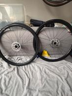 Giant PR2 Wielset - Zo goed als nieuw!, Ophalen, Zo goed als nieuw, Racefiets, Wiel