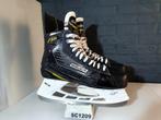 Bauer Supreme M1 Hockey ijshockey hockeyschaatsen Maat 48, Bauer, Verzenden, Nieuw, IJshockeyschaatsen