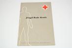 Jeugd Rode Kruis — Bronnenboekje [1962] Zeldzaam, Ophalen of Verzenden, Gelezen