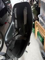 Urban Iki voorzitje fiets + windscherm, Fietsen en Brommers, Fietsaccessoires | Fietsstoeltjes, 0 t/m 18 kg, Voorzitje, Ophalen of Verzenden