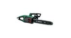 BOSCH Elektrische kettingzaag / motorzaag - 40 cm, Ophalen of Verzenden, Zo goed als nieuw, Overige soorten, Bosch