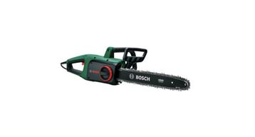 BOSCH Elektrische kettingzaag / motorzaag - 40 cm beschikbaar voor biedingen