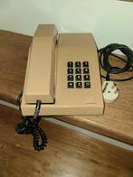 Antieke Unifoon TDK Telefoon - 1981, Ophalen of Verzenden