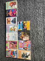 Video banden, Alle leeftijden, Ophalen of Verzenden, Zo goed als nieuw, Overige typen