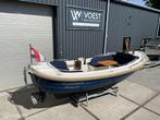 Cresent Allure 19 WEEKENDER sloep / Yamaha, Watersport en Boten, Polyester, Overige brandstoffen, 3 tot 6 meter, 10 tot 30 pk