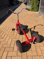 Stoere Rode Driewieler, Ophalen, Gebruikt