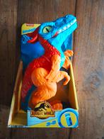 Fisher-Price Jurassic World Dino - Nieuw!, Ophalen of Verzenden, Nieuw