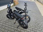 Fatbike V8 V20 Pro  H9 Nardo Goedkoopste Black Friday, Fietsen en Brommers, Elektrische fietsen, 59 cm of meer, Nieuw, 50 km per accu of meer