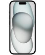 Apple iPhone 15 Zwart 128 GB sealed, Telecommunicatie, Nieuw, Overige typen, Apple iPhone, Ophalen of Verzenden