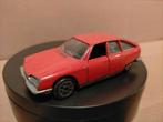 Citroen Gs Politoys e30, Hobby en Vrije tijd, Modelauto's | 1:43, Ophalen of Verzenden, Gebruikt, Auto, Overige merken