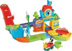 VTech Mickey Mouse Treinstation, Ophalen, Gebruikt