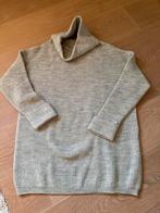 Claudia Strater Grijze Coltrui - Maat 36, Kleding | Dames, Truien en Vesten, Ophalen of Verzenden, Zo goed als nieuw, Claudia Sträter