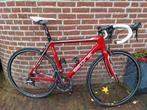 BeOne rosso racefiets, Fietsen en Brommers, 28 inch, Gebruikt, Carbon, Heren