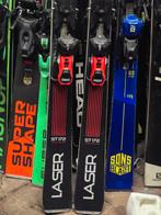 172cm STOCKLI LASER WRT, Sport en Fitness, Skiën en Langlaufen, Overige merken, 160 tot 180 cm, Ophalen of Verzenden, Zo goed als nieuw