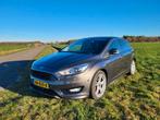 Ford Focus 1.5 Ecoboost 150PK vol opties!, 1498 cc, 4 cilinders, 150 pk, Leder en Stof