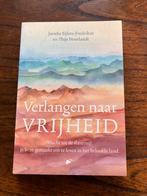 J. Eijlers-Fredrikze en T.Noorlandt- Verlangen naar vrijheid, Boeken, Ophalen of Verzenden, Zo goed als nieuw, Jorieke Eijlers-Fredrikze; Thijs Noorlandt