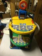 parkeergarage, Zelf te bouwen, Handmatig, Ophalen, Overige merken