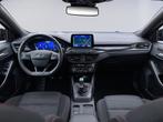 Ford Focus 1.0 EcoBoost Hybrid 125pk ST Line X Business, 18, Auto's, 125 pk, Gebruikt, Euro 6, 1277 kg