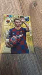 Fifa kaartjes, Hobby en Vrije tijd, Stickers en Plaatjes, Ophalen, Zo goed als nieuw, Plaatje