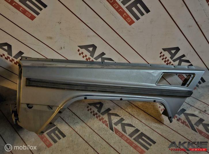 Mercedes g klasse Spatbord links A4638806906 tot 2017, Auto-onderdelen, Carrosserie en Plaatwerk, Gebruikt, Ophalen of Verzenden
