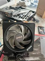 Upgrade Set: Moederbord, CPU, RAM, Koeler, Computers en Software, Overige Computers en Software, Ophalen, Gebruikt