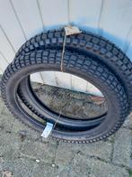 Banden setje nieuw, Fietsen en Brommers, Brommeronderdelen | Oldtimers, Ophalen of Verzenden, Nieuw, Overige typen, Overige merken