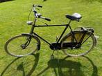 fiets, Versnellingen, Gebruikt, Ophalen of Verzenden, 57 tot 61 cm