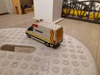 WSI  Sprinter escort vehicle Heanor heavy haulage, Hobby en Vrije tijd, Modelauto's | 1:50, Ophalen of Verzenden, Zo goed als nieuw