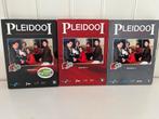 Pleidooi - Complete Serie, seizoen 1 t/m 3, Vanaf 16 jaar, Boxset, Drama, Ophalen of Verzenden