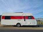 Kabe Ametist 560 GLE B2, Rondzit, Schokbreker, Bedrijf, Kabe
