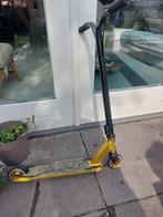 Stunt step Bandit metaal super stevig, Fietsen en Brommers, Steps, Ophalen, Gebruikt, Gewone step