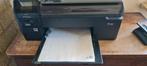 HP photosmart wireless printer, Ophalen, Gebruikt