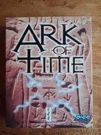 Ark of Time PC CD-ROM Big Box - Compleet!, Ophalen of Verzenden
