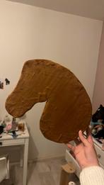 Hobbyhorse commisions, Kinderen en Baby's, Speelgoed | Hobbelfiguren, Ophalen of Verzenden, Nieuw