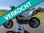 Husqvarna 701 Supermoto VTR Style, Info@vtrmotoren.nl, Fabrieksweg 2
7451PT  HOLTEN, NL, 693 cc, KTM